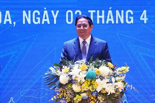 Thủ tướng Chính phủ: Doanh nghiệp nói là phải làm, cam kết thực hiện