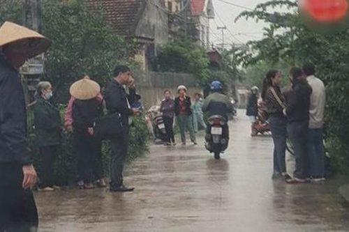 Bắt được nghi phạm sát hại bà ngoại hơn 80 tuổi Hưng Yên
