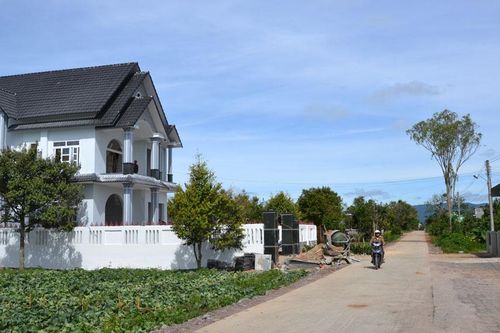 Lâm Đồng: Hơn 1 nghìn tỷ đồng thực hiện Chương trình Nông thôn mới giai đoạn 2021 - 2023