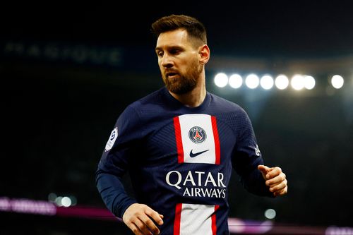 Henry: Messi nên trở lại Barca