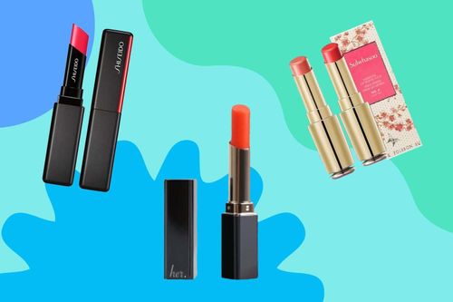 Son dưỡng môi có màu không chỉ có Dior