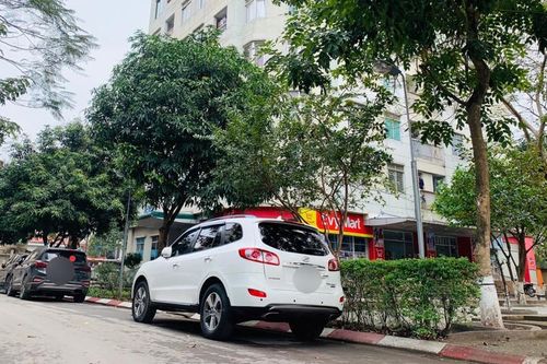 Hoàn thiện chính sách pháp luật về quản lý dừng, đỗ xe trong khu đô thị