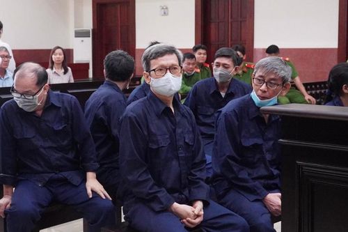 Bác kháng cáo xin tiếp tục làm dự án của Công ty Quốc Cường Gia Lai