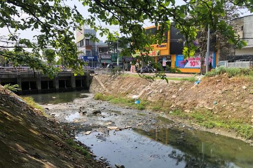 Đứng bên ni… ước như bên kia!