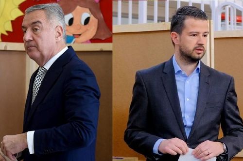 Bầu cử tổng thống Montenegro: Nhà lãnh đạo kỳ cựu chịu trận thua lịch sử trước ứng viên mới nổi
