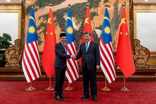 Biển Đông: Malaysia tuyên bố sẵn sàng đàm phán, Trung Quốc cam kết đẩy nhanh COC, Indonesia 'đẩy thuyền' COC đầy nhiệt huyết
