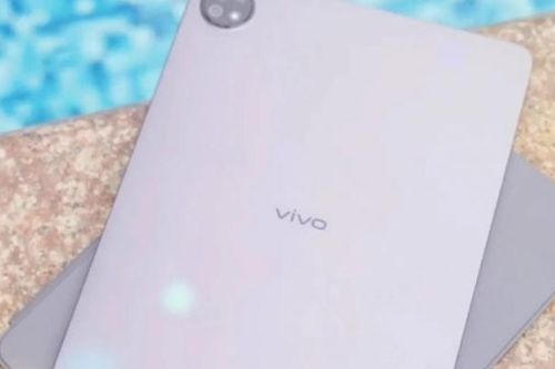 Thông tin mới về Vivo Pad 2