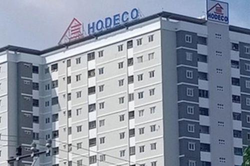 Hodeco (HDC) liên tục báo lãi nhưng 6 năm liền không chi một đồng cổ tức tiền mặt