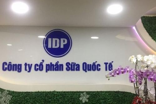 Kinh doanh liên tục tụt dốc, Sữa Quốc tế (IDP) vẫn thưởng lớn lãnh đạo và người lao động thông qua ESOP giá 'bèo'