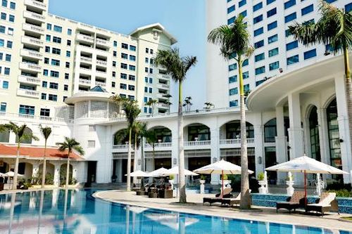Lợi nhuận kinh doanh khách sạn tại Đà Nẵng, Nha Trang thấp hơn nhiều so với Bali, Phuket