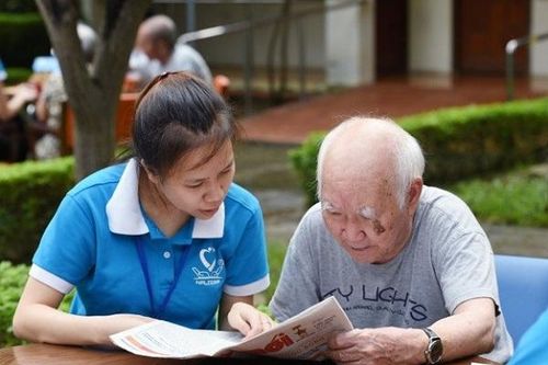 Bất động sản dưỡng lão tại Việt Nam vẫn còn nhiều tiềm năng phát triển