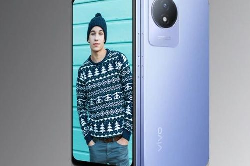 Công bố Vivo Y02A tại Bangladesh