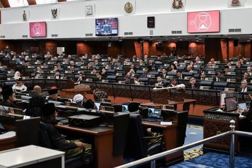 Malaysia thông qua luật bỏ án tử hình