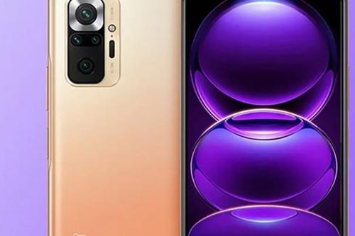 Cấu hình Redmi Note 12 Pro 4G