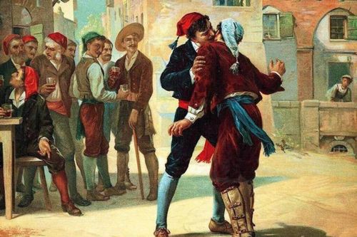 Vở opera kinh điển 'Cavalleria Rusticana' đến với khán giả Hà Nội