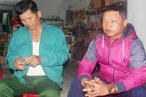 Lời kể vụ nổ như bom ở Nghệ An khiến 2 người chết, 3 trẻ em nguy kịch
