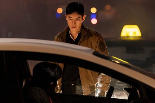 Phim Hàn 'Taxi Driver 2' quay ở Việt Nam phá kỷ lục rating