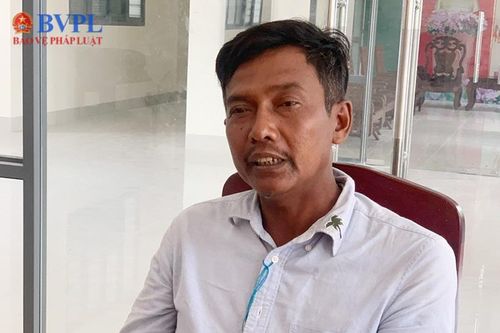 Đưa cả gia đình trốn truy nã suốt 20 năm ở Campuchia