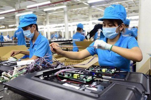 Doanh nghiệp 'sân sau' khiến nền kinh tế bị 'méo mó'