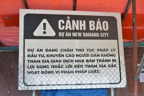 Nhận diện mâu thuẫn trong tranh chấp bất động sản