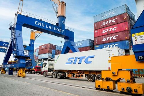 THILOGI mang đến nhiều giải pháp vận tải nội địa tối ưu cho doanh nghiệp