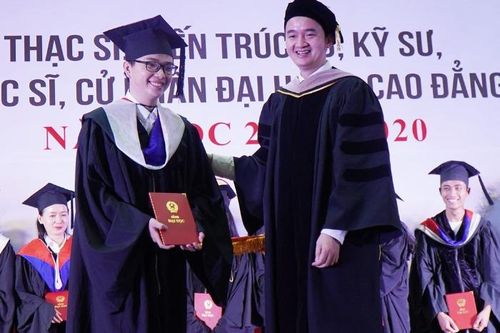 Giáo sư Hans de Wit: 'Thứ hạng đại học không đồng nghĩa chất lượng của trường'