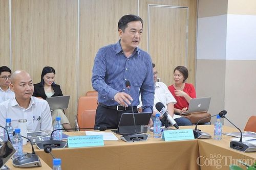 Sắp diễn ra hội chợ hàng xuất khẩu TP. Hồ Chí Minh năm 2023