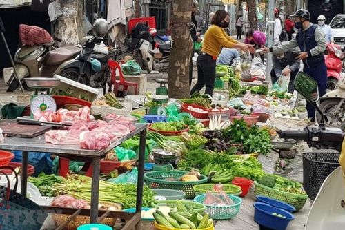 TP. Hồ Chí Minh: Kéo dài thời gian thí điểm hoạt động Ban quản lý An toàn thực phẩm