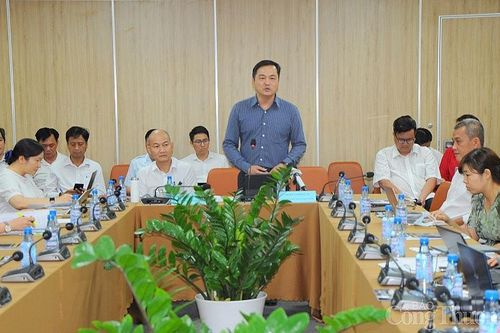 TP. Hồ Chí Minh: Nhiều điểm mới Chương trình bình ổn thị trường năm 2023