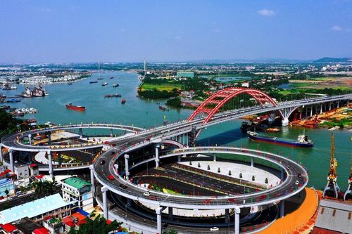 Quy hoạch Hải Phòng thành nhóm các thành phố hàng đầu châu Á