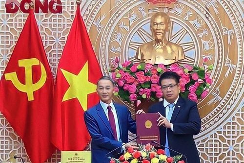 Thủ tướng Chính phủ phê chuẩn kết quả bầu chức vụ Phó chủ tịch UBND tỉnh Lâm Đồng