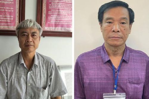 Cựu Chủ tịch và Tổng Giám đốc Cienco-1 hầu tòa vì tự ý xóa nợ hàng trăm tỷ đồng