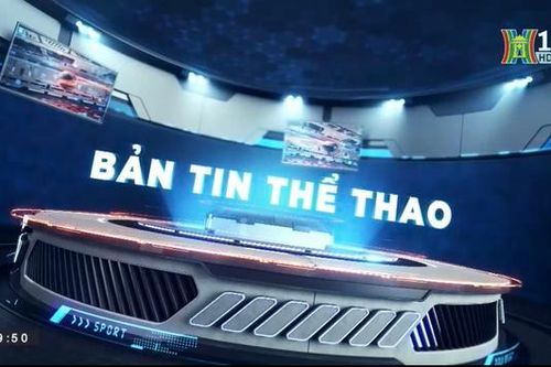 Bản tin Thể thao (ngày 03/04/2025)