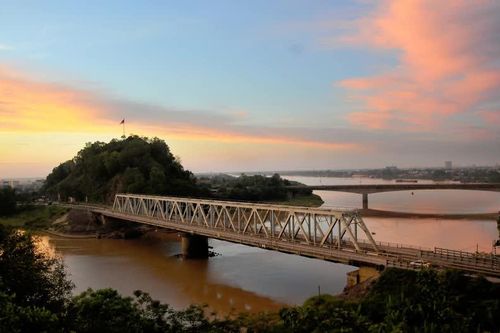 58 năm chiến thắng Hàm Rồng: Tinh thần 'Quyết Thắng' tạc vào lịch sử!