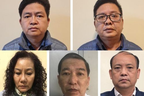 Kỳ 1: Lừa đảo chiếm đoạt hàng trăm tỉ đồng tiền hoàn thuế