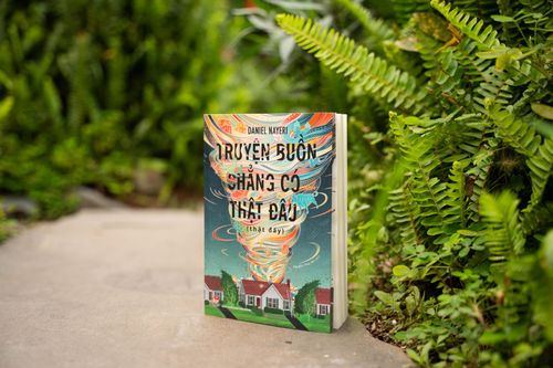 'Truyện buồn chẳng có thật đâu': Hành trình đến Mỹ nhọc nhằn của cậu bé nhập cư