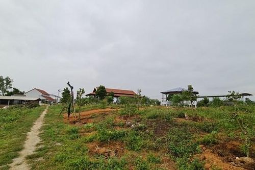 Quảng Nam: Phó Bí thư huyện xây trang trại trên đất chưa có sổ đỏ, cơ quan chức năng nói gì?