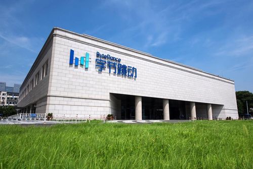Công ty mẹ Tiktok có doanh thu vượt mốc 80 tỷ USD