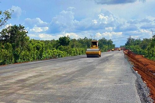 Dự án nghìn tỷ ở Đắk Lắk 'đua nhau' đội vốn, chậm tiến độ