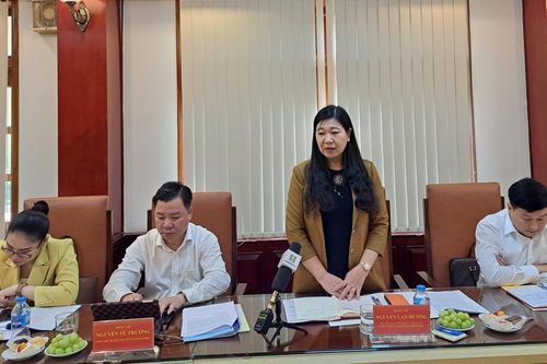 Nhân rộng những mô hình hay trong xây dựng 'đô thị văn minh' ở Thanh Xuân
