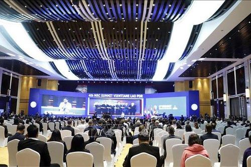 Đổi mới trong hành động để phát triển bền vững lưu vực sông Mekong