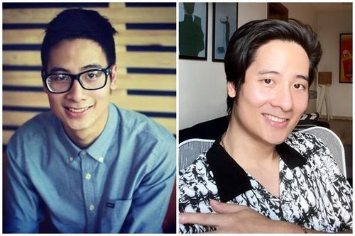 JVevermind Vlogger đời đầu 'lột xác' sau nhiều năm 'mất tích' trên mạng xã hội