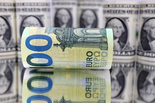 Tỷ giá ngoại tệ hôm nay 4/4: Tỷ giá USD, Euro, AUD, CAD, Yen Nhật, Bảng Anh... Đồng bạc xanh trượt dài theo đà kinh tế Mỹ