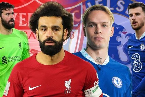 Nhận định Chelsea vs Liverpool, 02h00 ngày 5/4, đá bù vòng 8 Ngoại hạng Anh