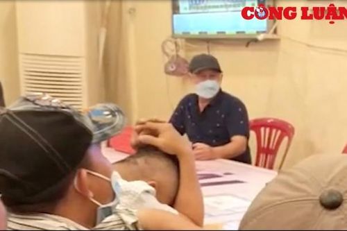 'Chợ' cờ bạc ven đô: Khi canh bạc tàn, chỉ còn… lạc lối…!