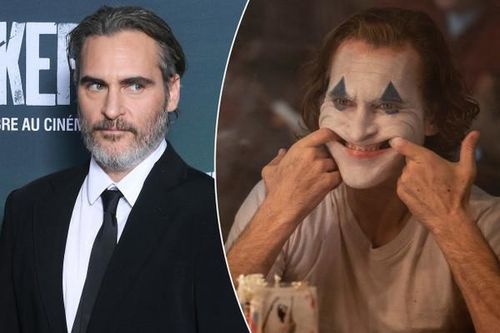'Joker' Joaquin Phoenix bất ngờ xỉu do cảnh quay căng thẳng
