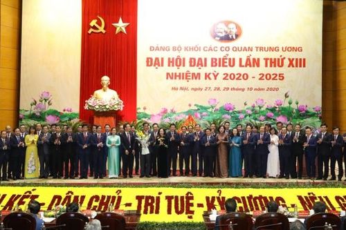 Nâng cao chất lượng, hoạt động của Ban Tuyên giáo các cấp ở Đảng bộ Khối các cơ quan T.Ư
