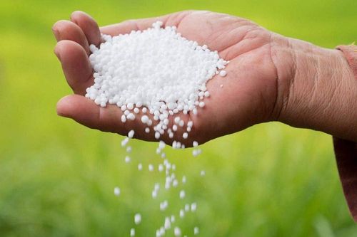 Giá phân bón hôm nay 4/4: Ure giảm