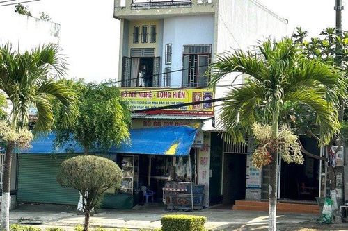 Nhiều gia đình điêu đứng vì 'đại gia' đồ gỗ tuyên bố vỡ nợ