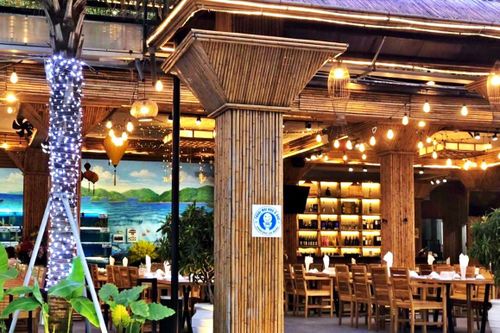 Loạt khách sạn, nhà hàng Đà Nẵng cho du khách dùng WC 'thoải mái như ở nhà'